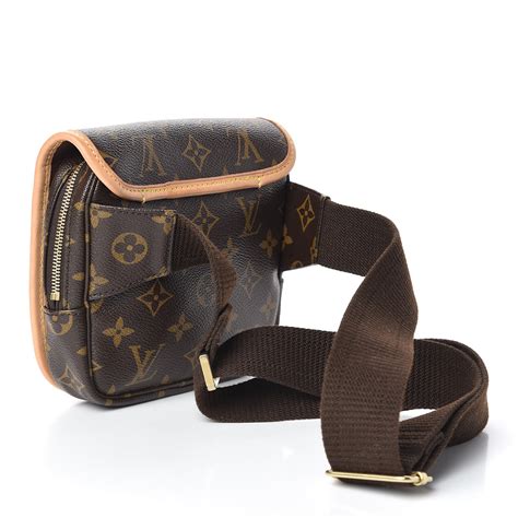 louis vuitton bum bag mens|louis vuitton small bag men.